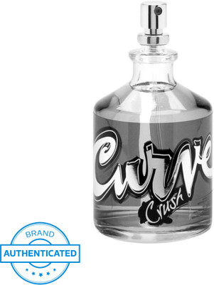

Curve EA Crush Eau de Cologne - 125 ml(For Men)