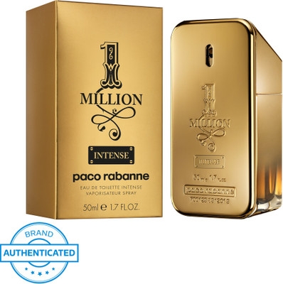 

Paco Rabanne 1 Million Intense EDT - 50 ml(For Men)