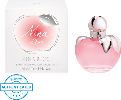 

Nina Ricci L' Eau de Toilette - 30 ml(For Women)
