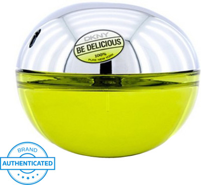 

DKNY Be Delicious Eau de Parfum - 100 ml(For Women)
