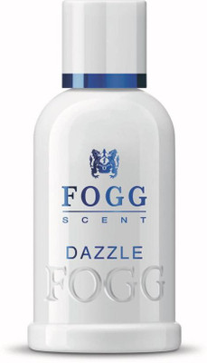 

Fogg Dazzle Eau de Parfum - 100 ml(For Men)