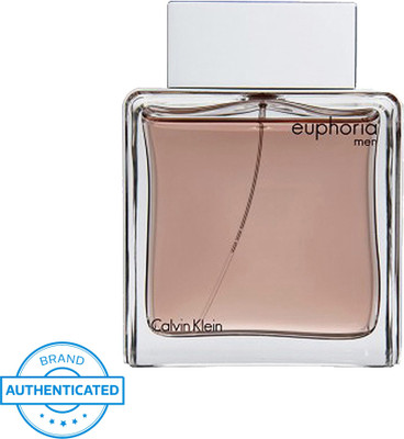 

Calvin Klein Euphoria Man Eau de Toilette - 100 ml(For Men)