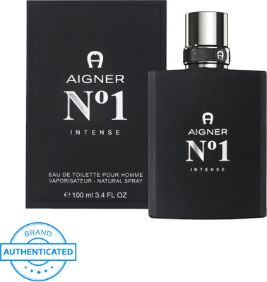 

Aigner Nº1 Intense Eau de Toilette - 100 ml(For Men)
