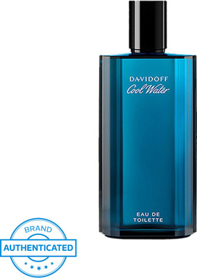 

Davidoff Coolwater Eau de Toilette - 125 ml(For Men)