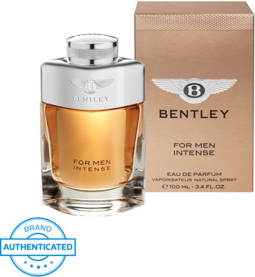 

Bentley Intense Eau de Parfum - 100 ml(For Men)