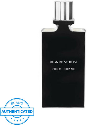 

Carven Pour Homme Eau de Toilette - 100 ml(For Men)