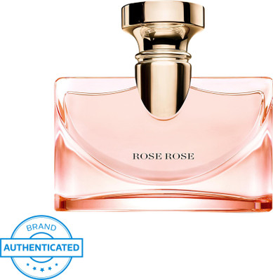 

Bvlgari Splendida Rose Eau de Parfum - 50 ml(For Women)