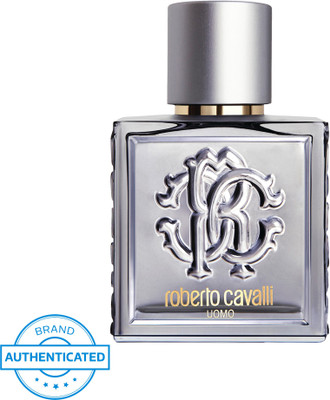 

Roberto Cavalli Uomo Silver Eau de Toilette - 60 ml(For Men)