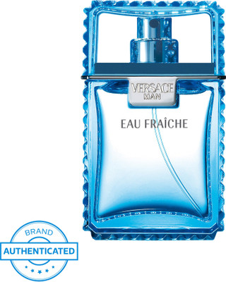 

Versace Fraiche Eau de Toilette - 30 ml(For Men)