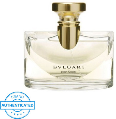 

Bvlgari Pour Femme Eau de Toilette - 100 ml(For Women)