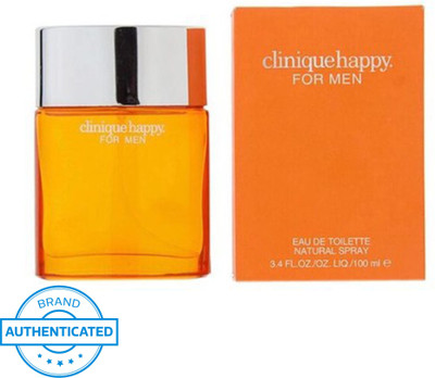 

Clinique Happy EDC - 100 ml(For Men)
