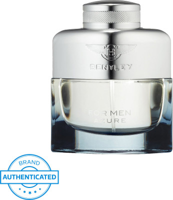 

Bentley For Men Azure Eau de Toilette - 60 ml(For Men)