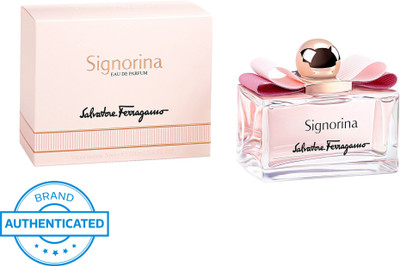 

Ferragamo Signorina Eau de Parfum - 100 ml(For Women)