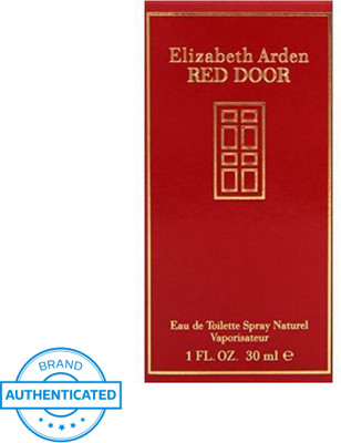 

Elizabeth Arden Red Door Eau de Toilette - 30 ml(For Women)