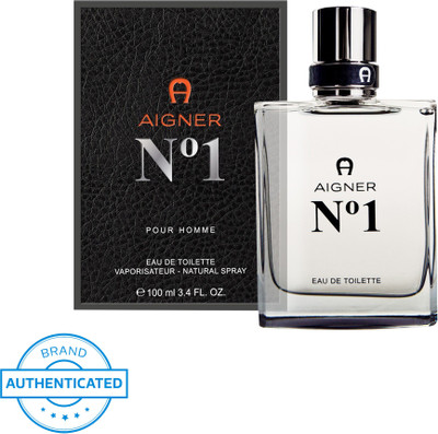 

Aigner No.1 Eau de Toilette - 100 ml(For Men)