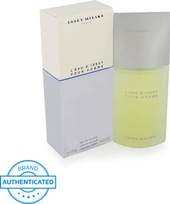

Issey Miyake L'eau D'issey EDT - 125 ml(For Men)