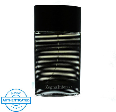 

Ermenegildo Zegna Intenso Eau de Toilette - 100 ml(For Men & Women)