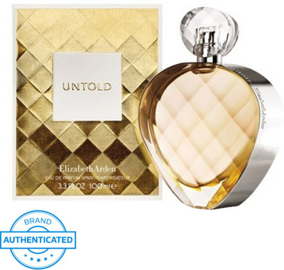 

Elizabeth Arden Untold EDP - 100 ml(For Women)