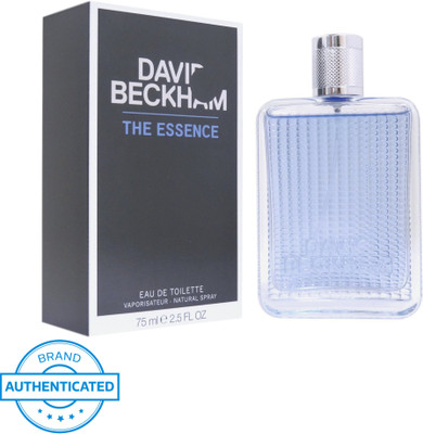

David Beckham Essence Eau de Toilette - 75 ml(For Men)