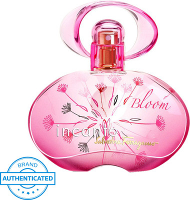 

Ferragamo Incanto Bloom Eau de Toilette - 50 ml(For Women)