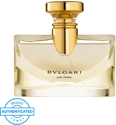 

Bvlgari Pour Femme EDP (NP) Eau de Parfum - 50 ml(For Women)