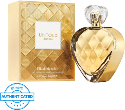 

Elizabeth Arden Untold Absolu Eau de Parfum - 100 ml(For Women)