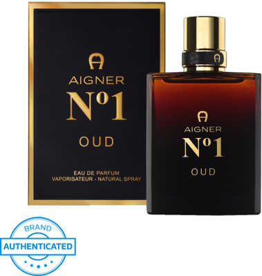 

Aigner No 1 Oud Eau de Parfum - 100 ml(For Women)