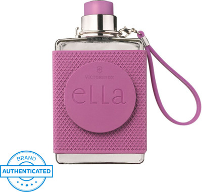 

SWISS ARMY Ella Eau de Toilette - 75 ml(For Women)