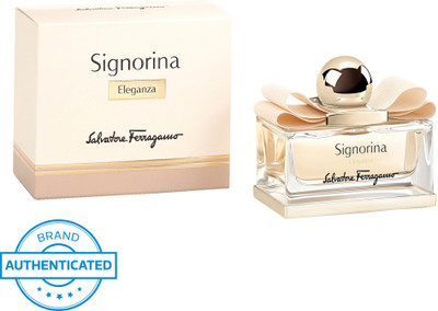 

Ferragamo Eleganza Eau de Parfum - 50 ml(For Women)