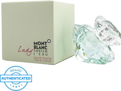 

Montblanc Lady Emblem Eau de Toilette - 75 ml(For Women)