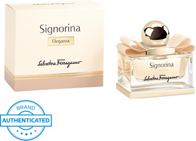

Ferragamo Signorina Eleganza Si Eau de Parfum - 30 ml(For Men)
