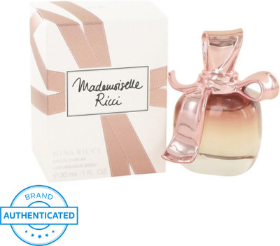 

Nina Ricci Mademoiselle Eau de Parfum - 30 ml(For Women)