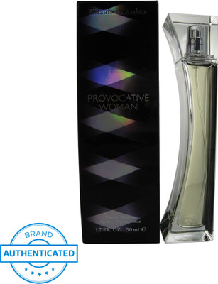 

Elizabeth Arden Provocative Eau de Parfum - 50 ml(For Women)