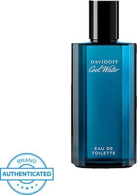 

Davidoff Coolwater Men Eau de Toilette - 75 ml(For Men)