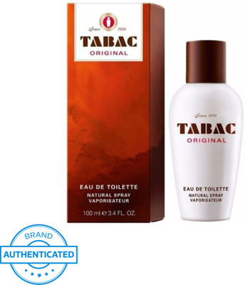 

Tabac Original Eau de Toilette - 100 ml(For Men)