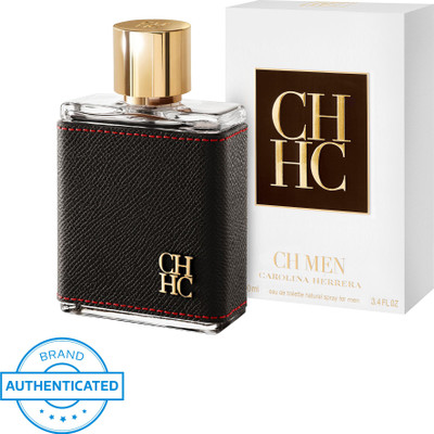 

Carolina Herrera HC Eau de Toilette - 100 ml(For Men)
