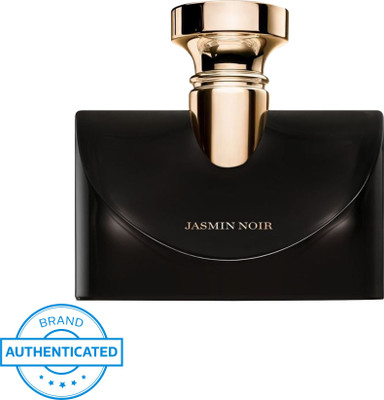Bvlgari Splendida Jasmin Noir Eau de Parfum - 100 ml(For Women)