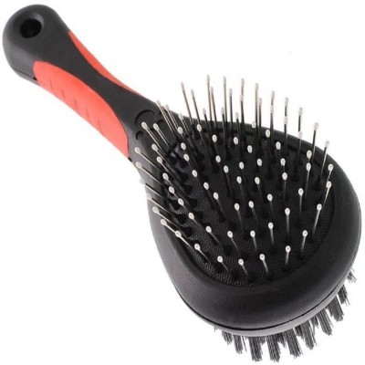 

PetNutro Dog Grooming Brush for Dogs & Cats Wire-pin Brushes for Dog, Cat