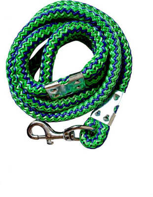 

SAWAY 175 cm Dog Cord Leash(Multicolor)