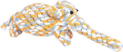 

Foodie Puppies Jute Tug Toy For Dog