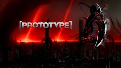 

PROTOTYPE (DEAD EDITION)(ACTION, for PC)