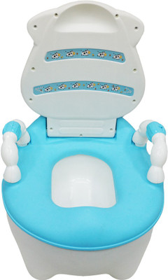 

Muren Designer Potty Seat(Blue)