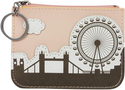 

Instabuyz Multipurpo Pouch(Multicolor)