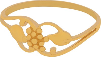 PC Jeweller The Danvitha 22kt Yellow Gold ring