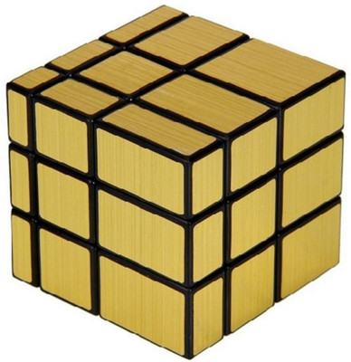 

Apex Mirror Cube Gold(1 Pieces)