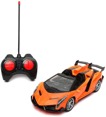

Stylo Remote Control(Orange)