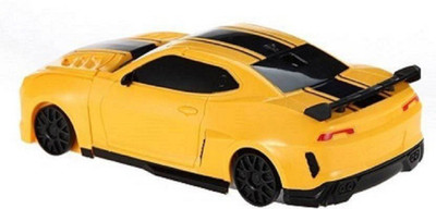 

SBJCollections Rechargea(Yellow)