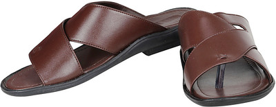 

Dicy Men Brown Sandals