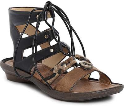 

Catwalk Women BEIGE Flats