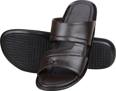 

Carrito Men Brown Flats